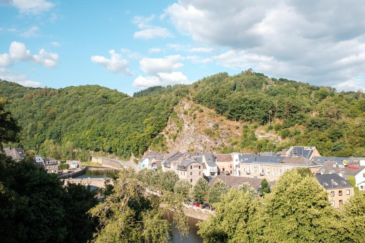 Apartamento Le Rotche III La-Roche-en-Ardenne Exterior foto