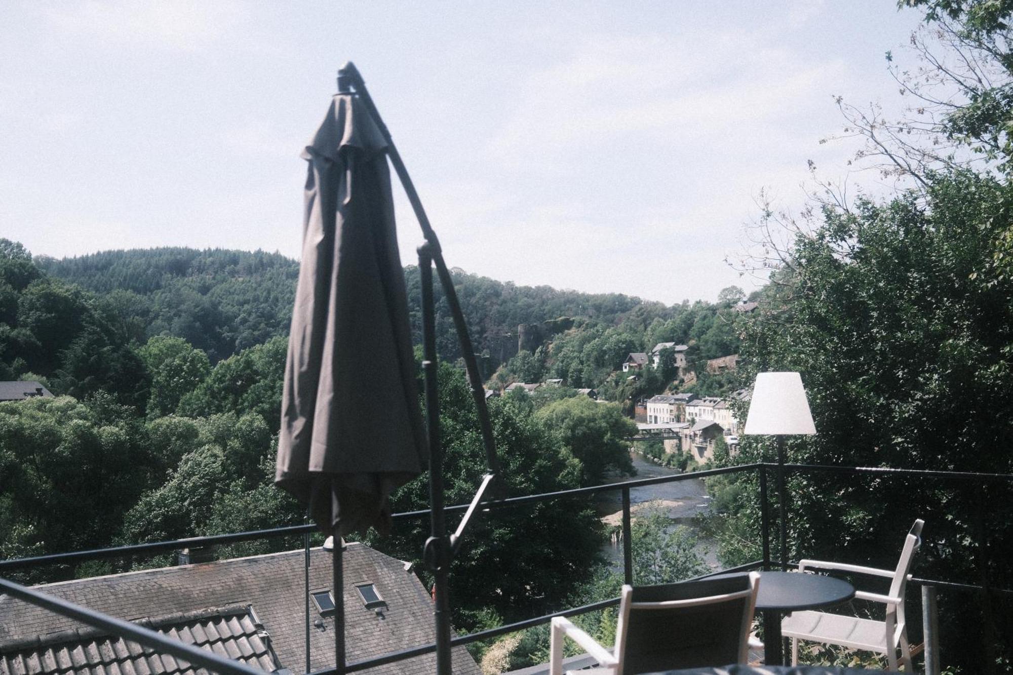 Apartamento Le Rotche III La-Roche-en-Ardenne Exterior foto